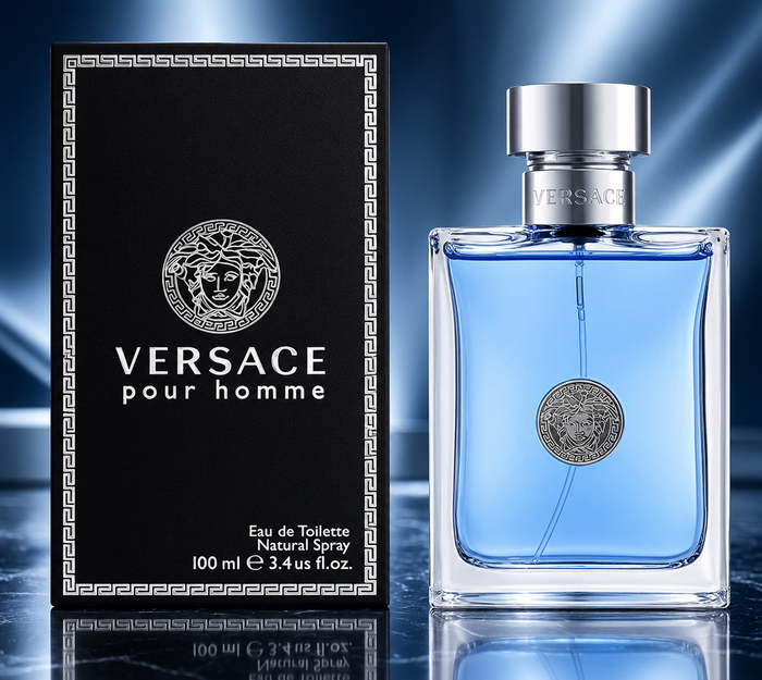 Versace Pour Homme cologne