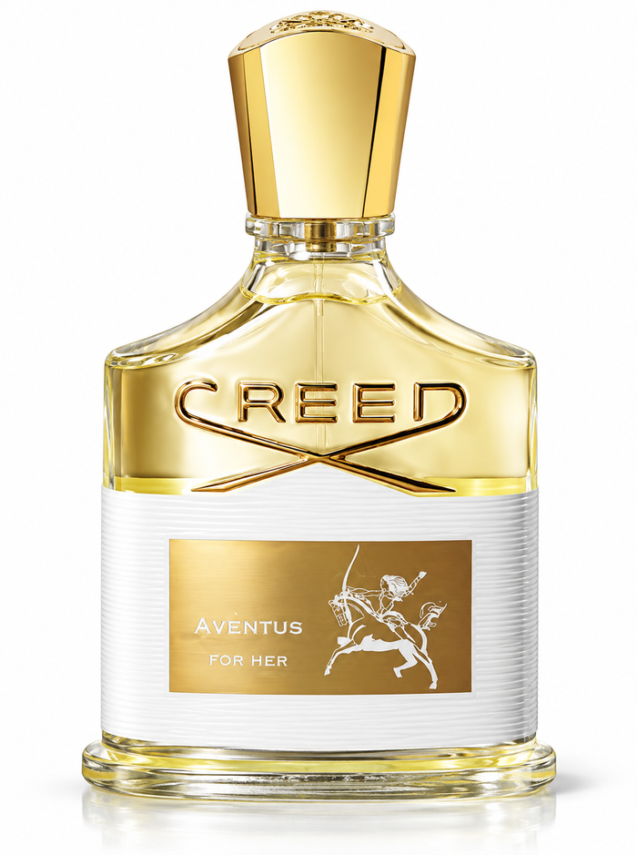 Creed Aventus for Her perfume