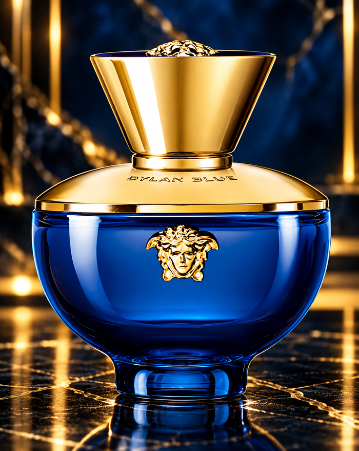 Versace Dylan Blue Pour Femme