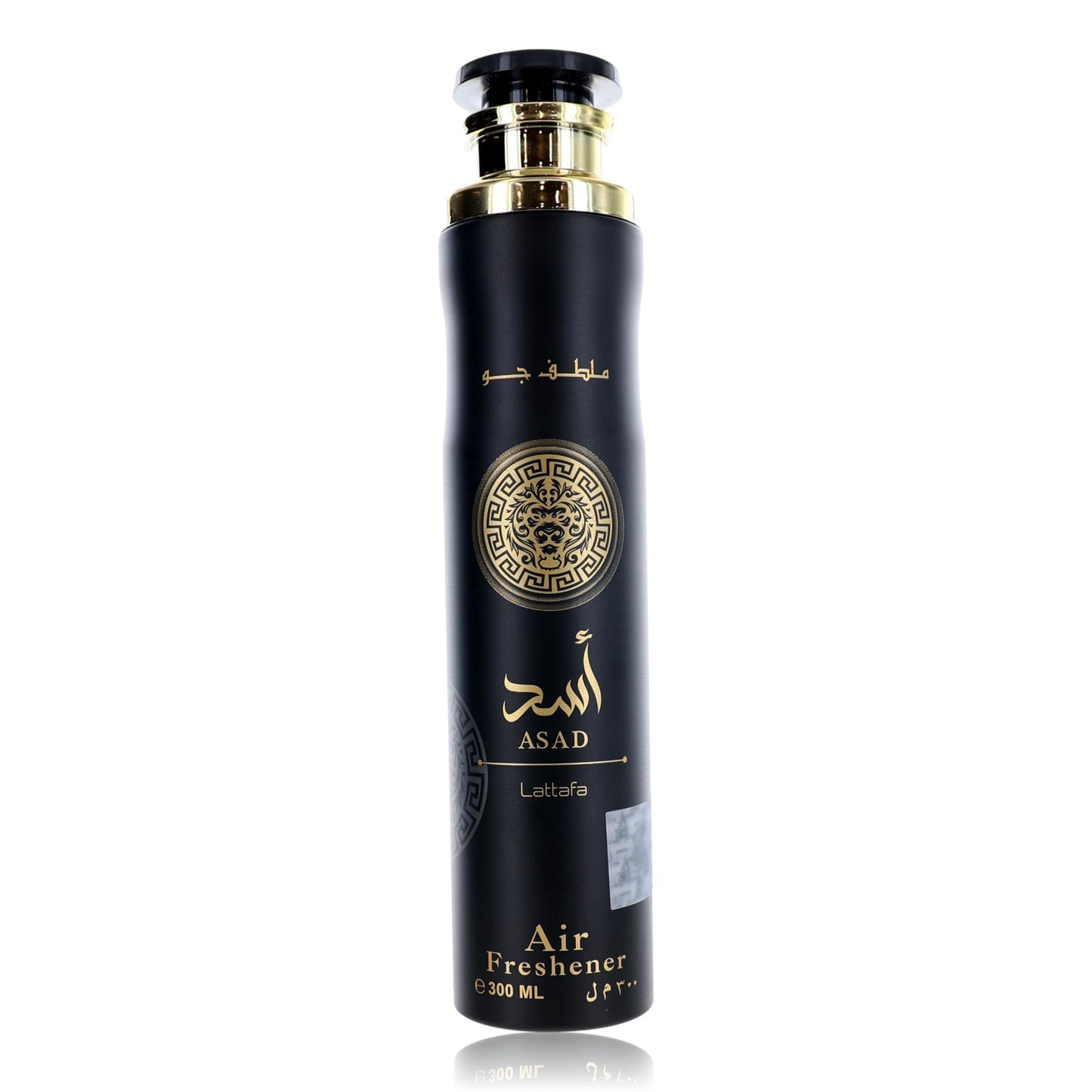 Asad by Lattafa, 10 oz Air Freshener
