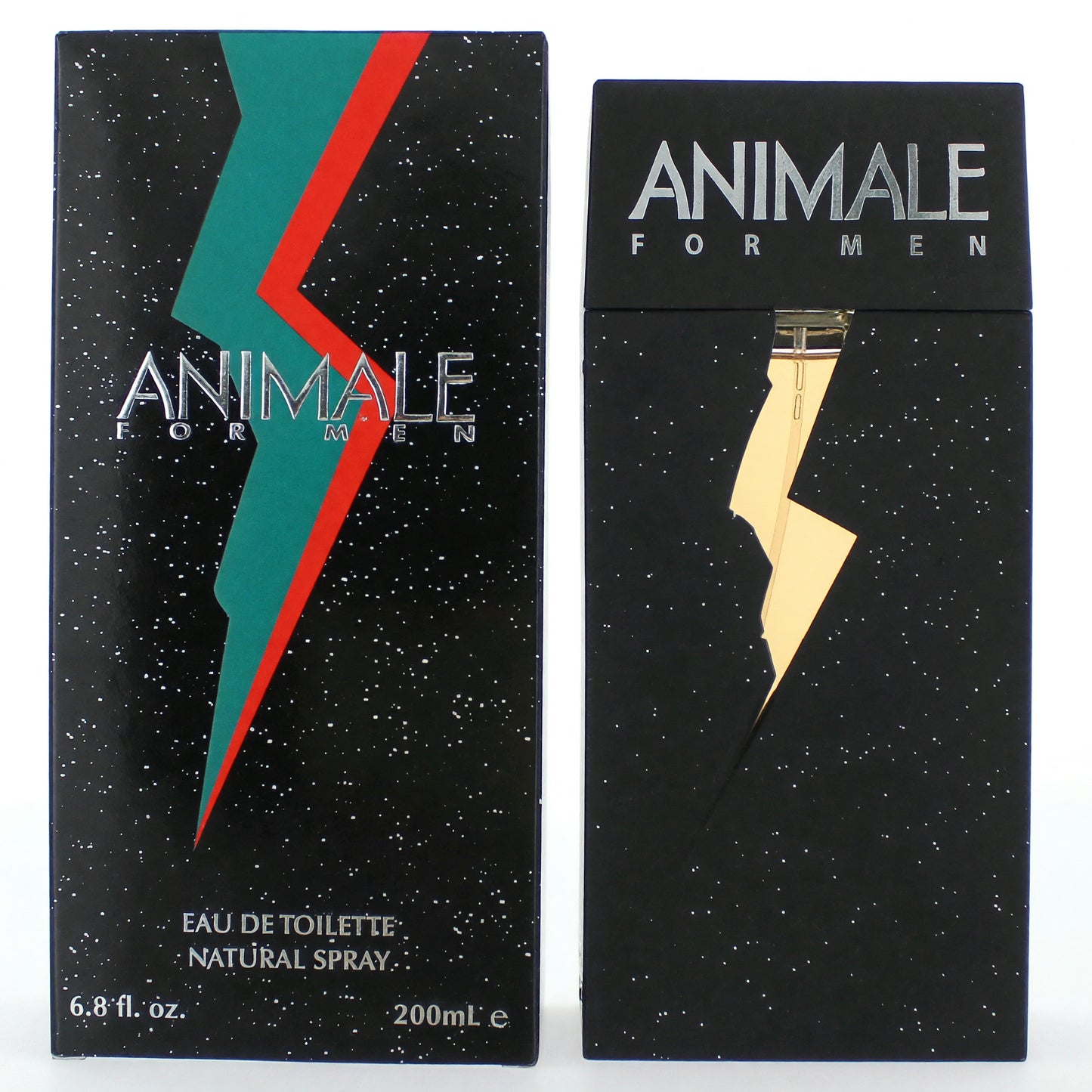 Animale by Animale, 6.8 oz EDT Spray for Men