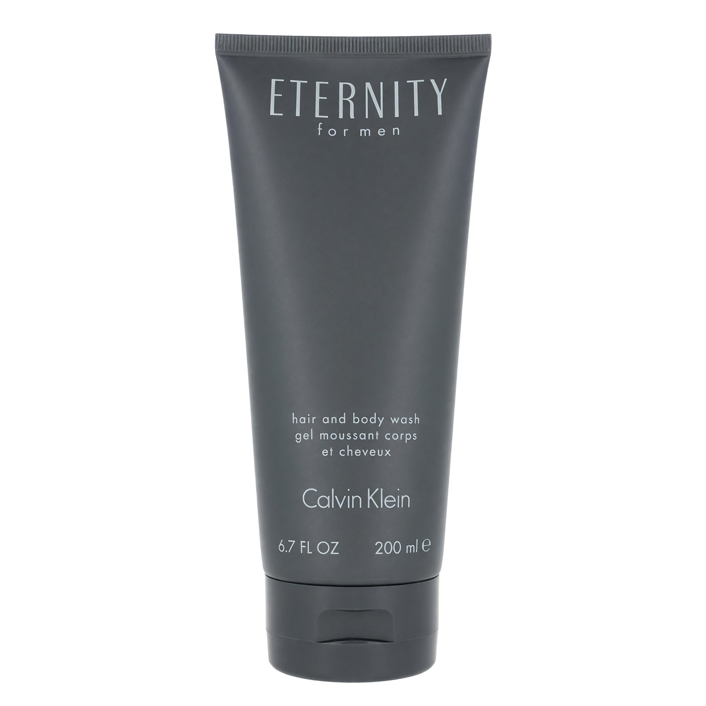 Eternity by Calvin Klein, 6.7 oz Hair & Body Wash for Men