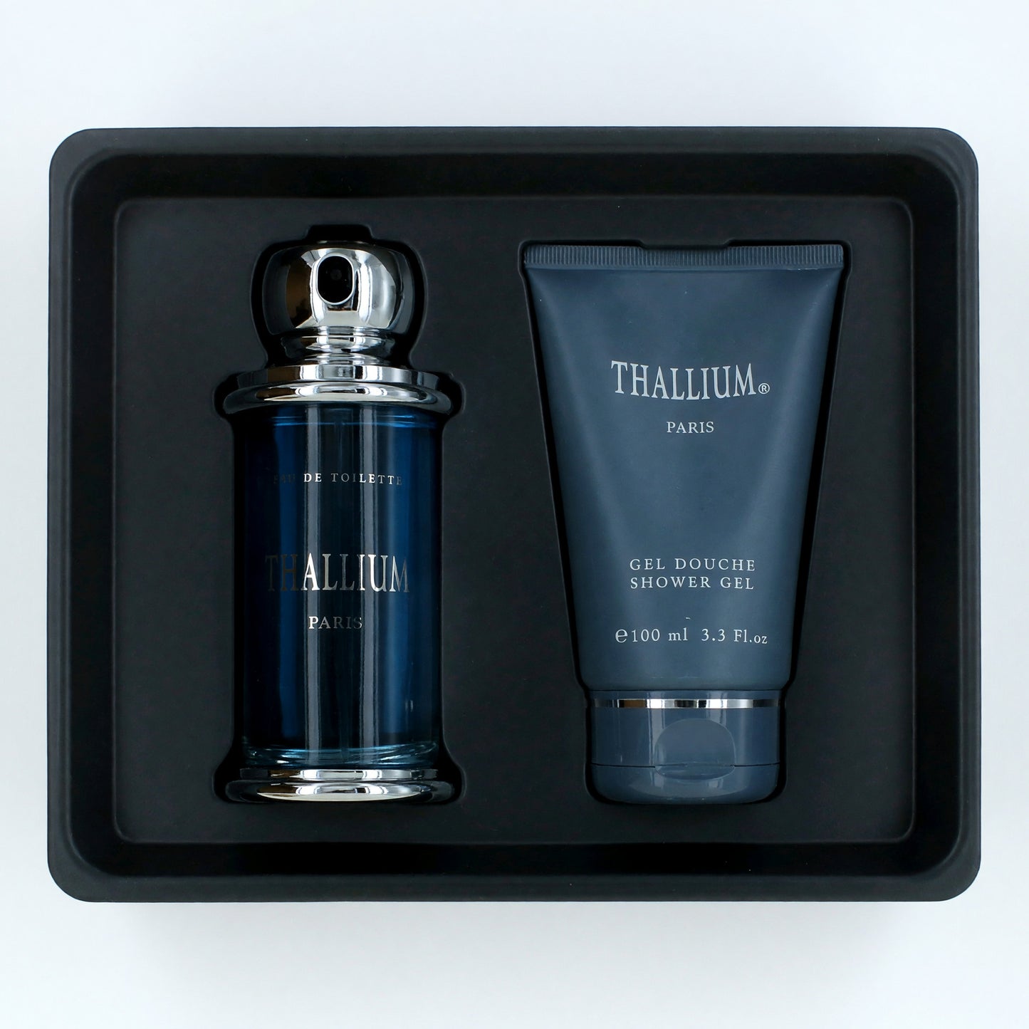 Thallium by Jacques Evard, 2 Piece Gift Set for Men