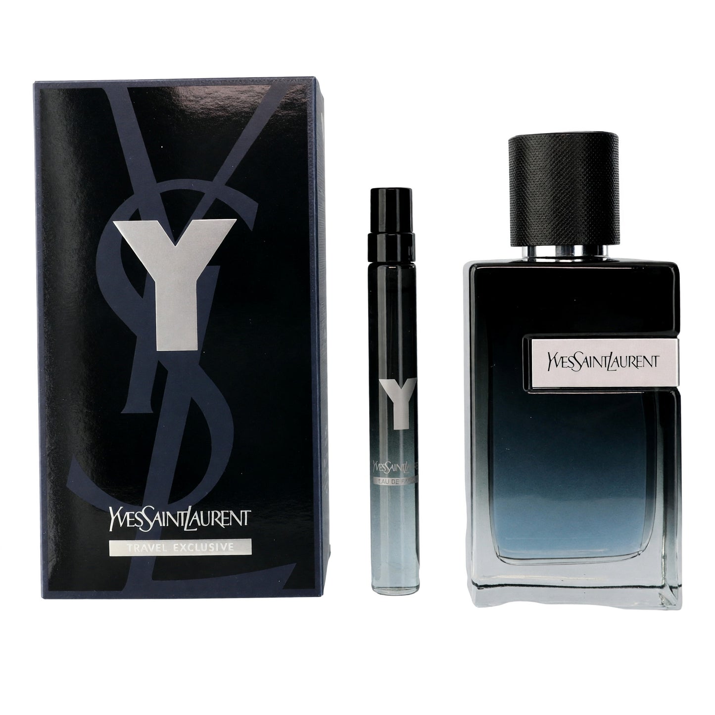Y by Yves Saint Laurent, 2 Piece Gift Set for Men