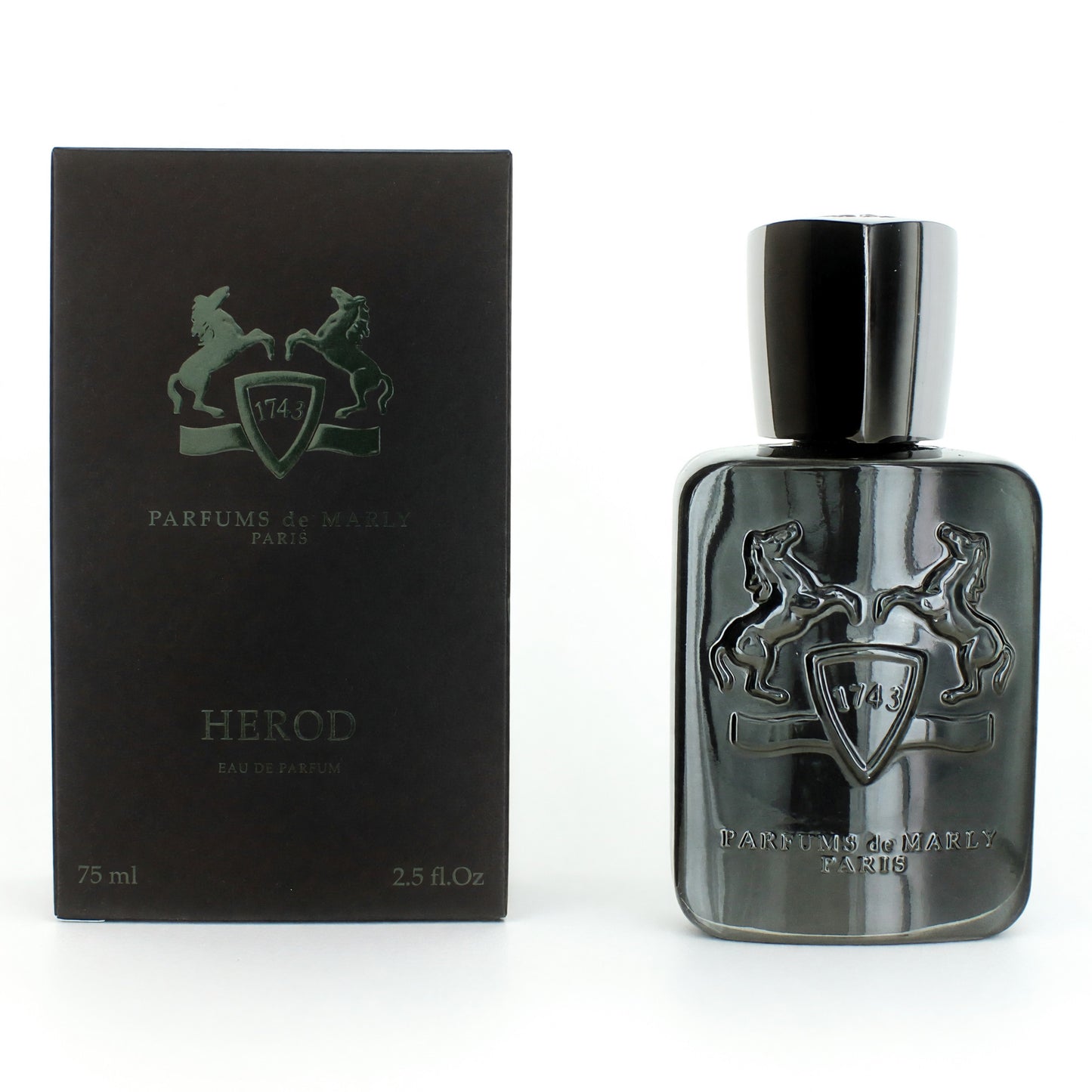 Parfums de Marly Herod by Parfums de Marly, 2.5 oz EDP Spray for Men