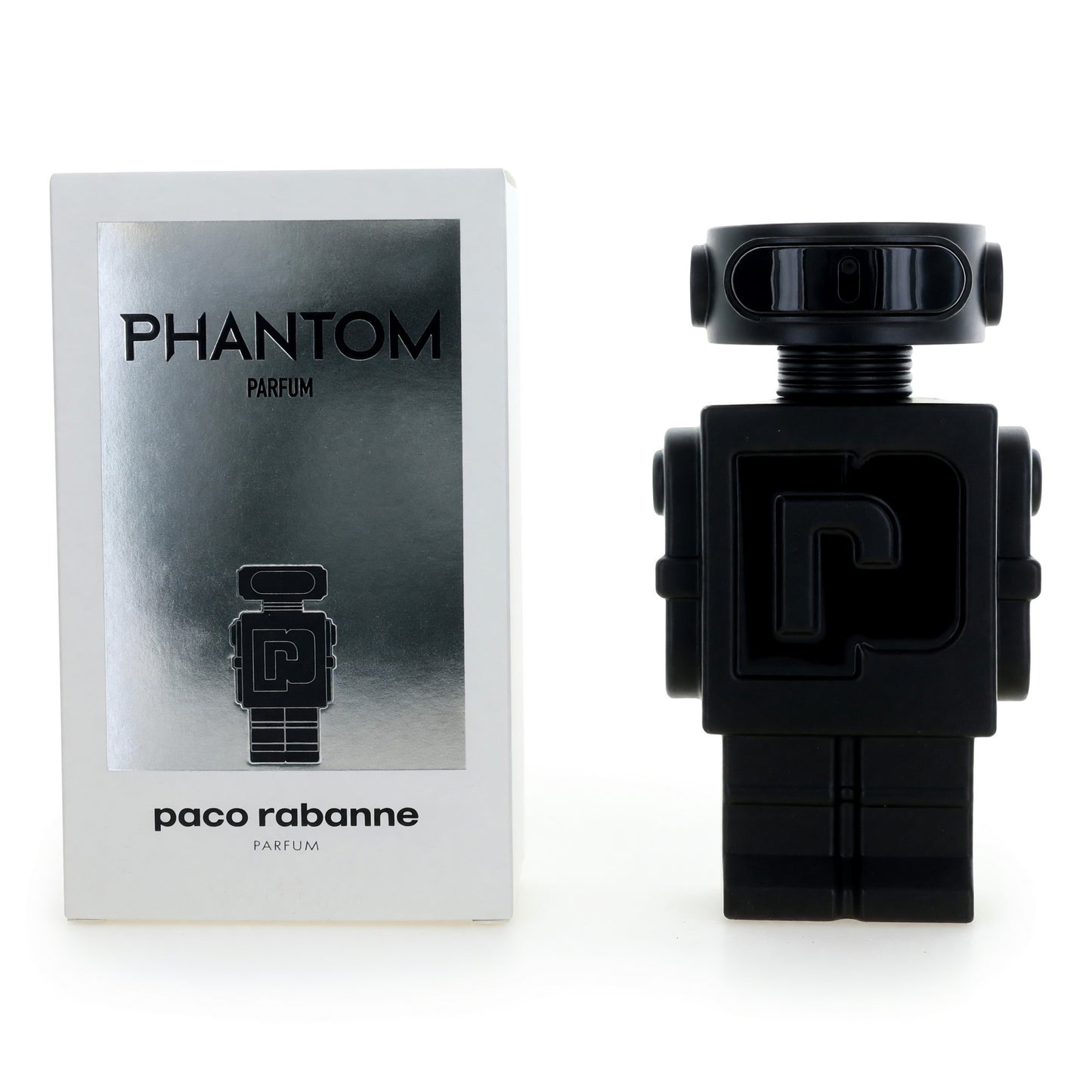 Phantom by Paco Rabanne, 3.4 oz Parfum Spray for Men
