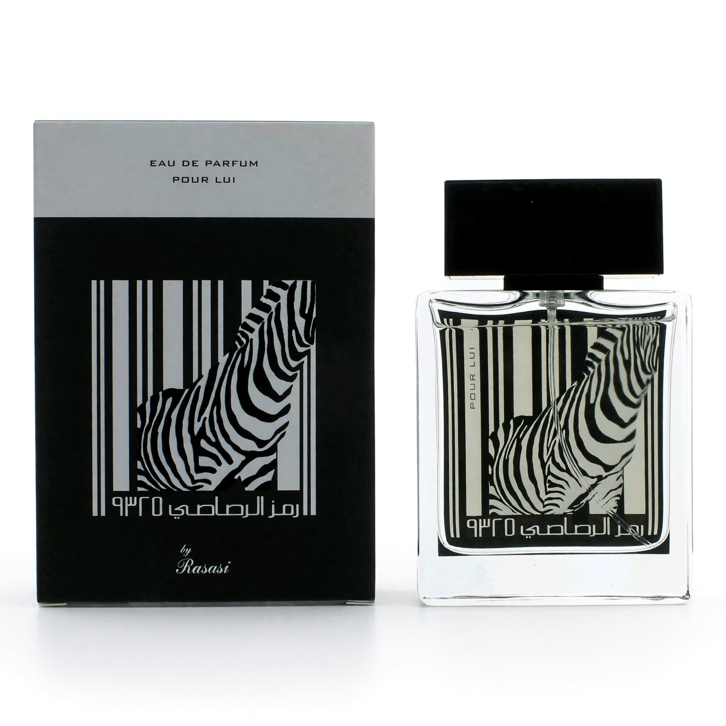 Rumz Al Rasasi 9325 by Rasasi, 1.6 oz EDP Spray for Men