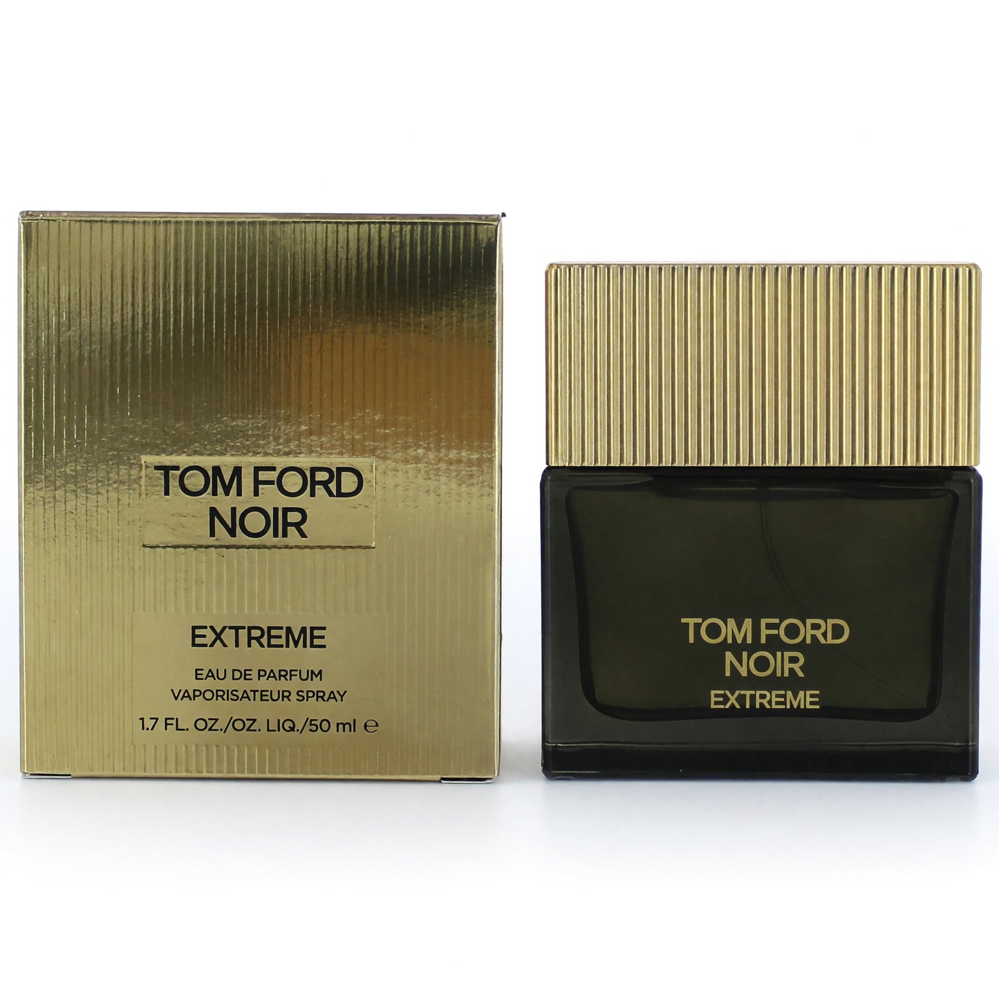 Tom Ford Noir Extreme by Tom Ford, 1.7 oz EDP Spray for Men