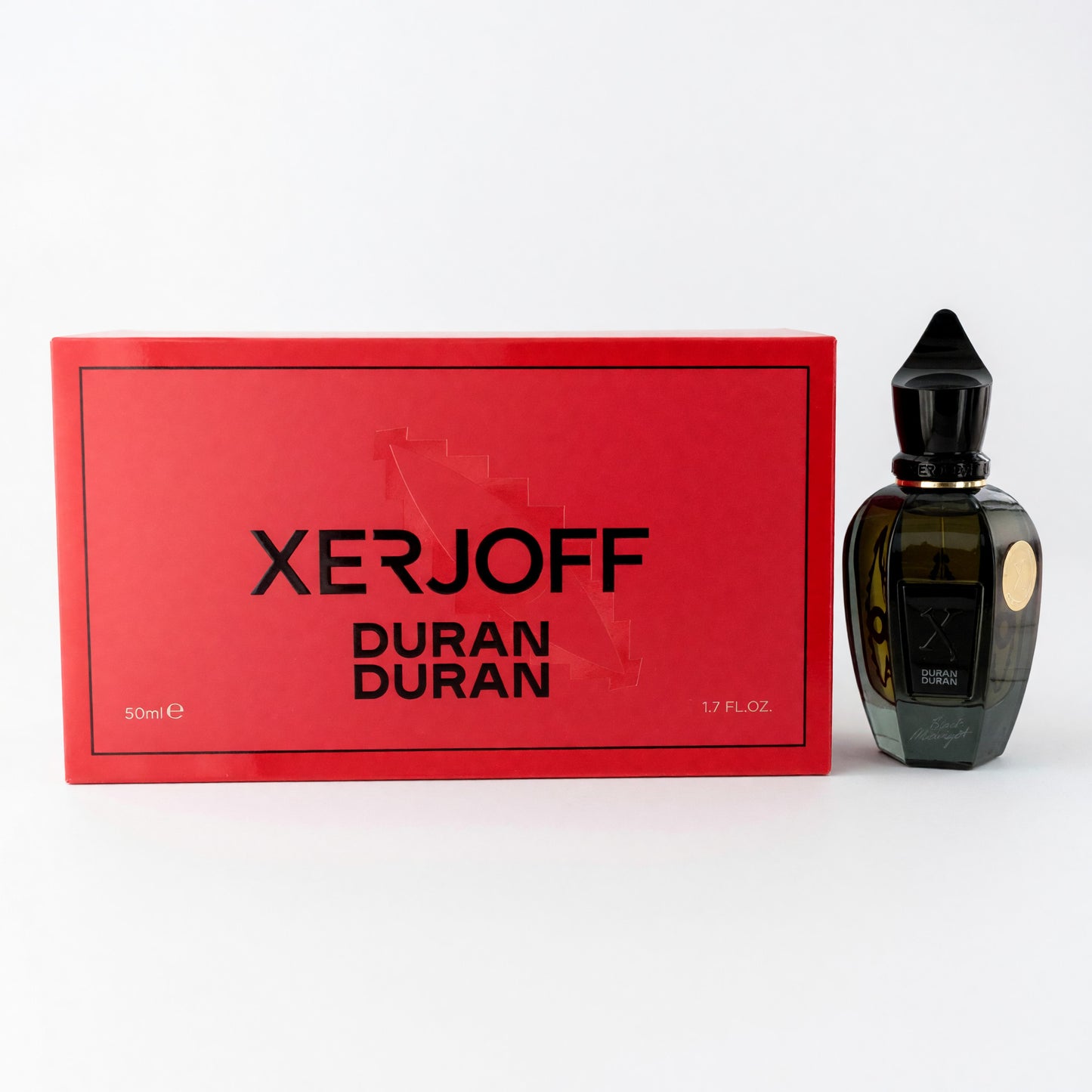 Duran Duran Black Moonlight by Xerjoff, 1.7 oz EDP Spray for Unisex