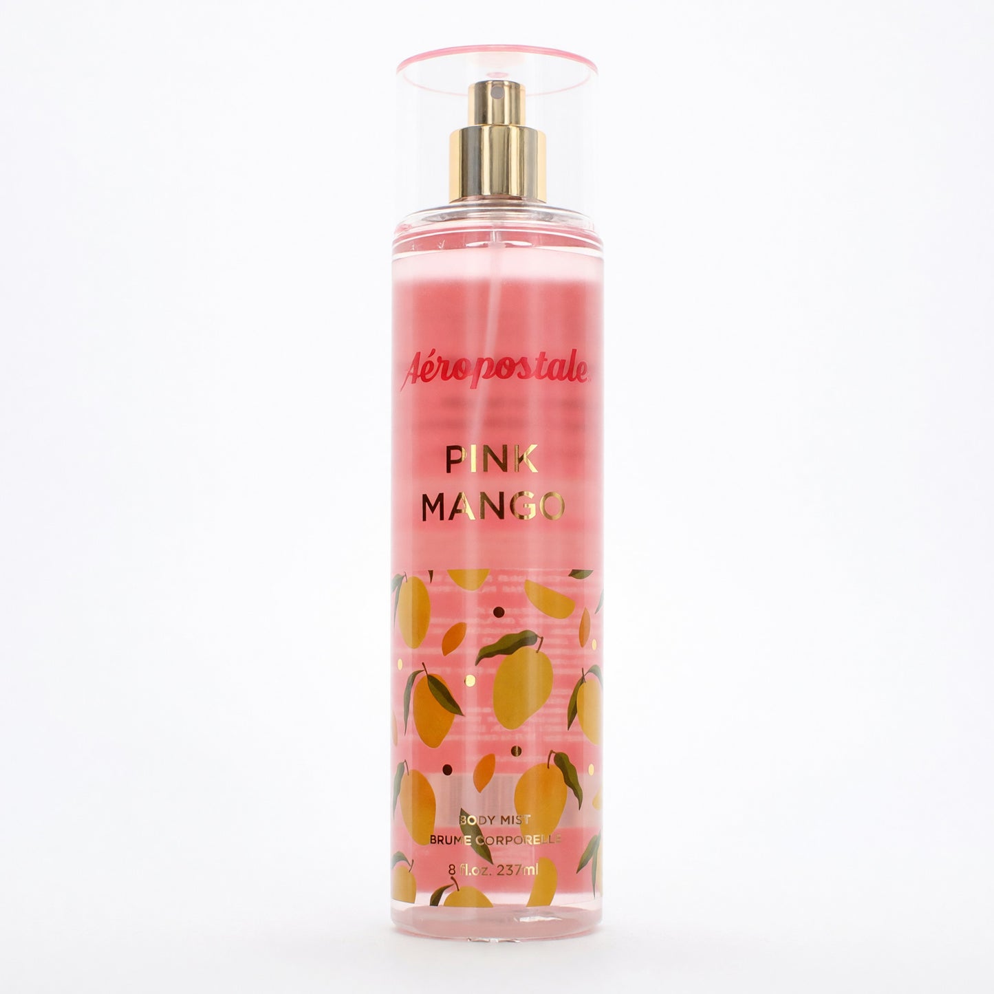 Pink Mango by Aeropostale, 8 oz Body Mist for Women