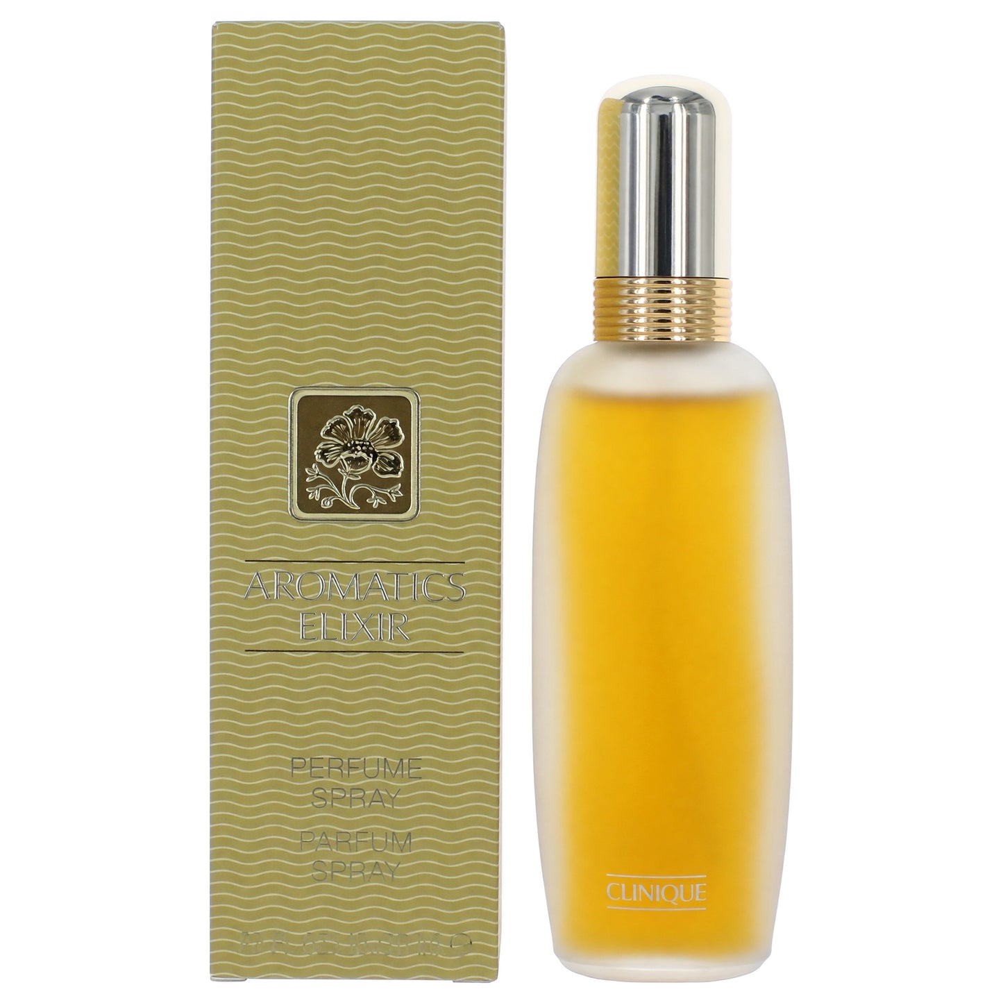 Aromatics Elixir by Clinique, 0.85 oz Perfume Spray for Women