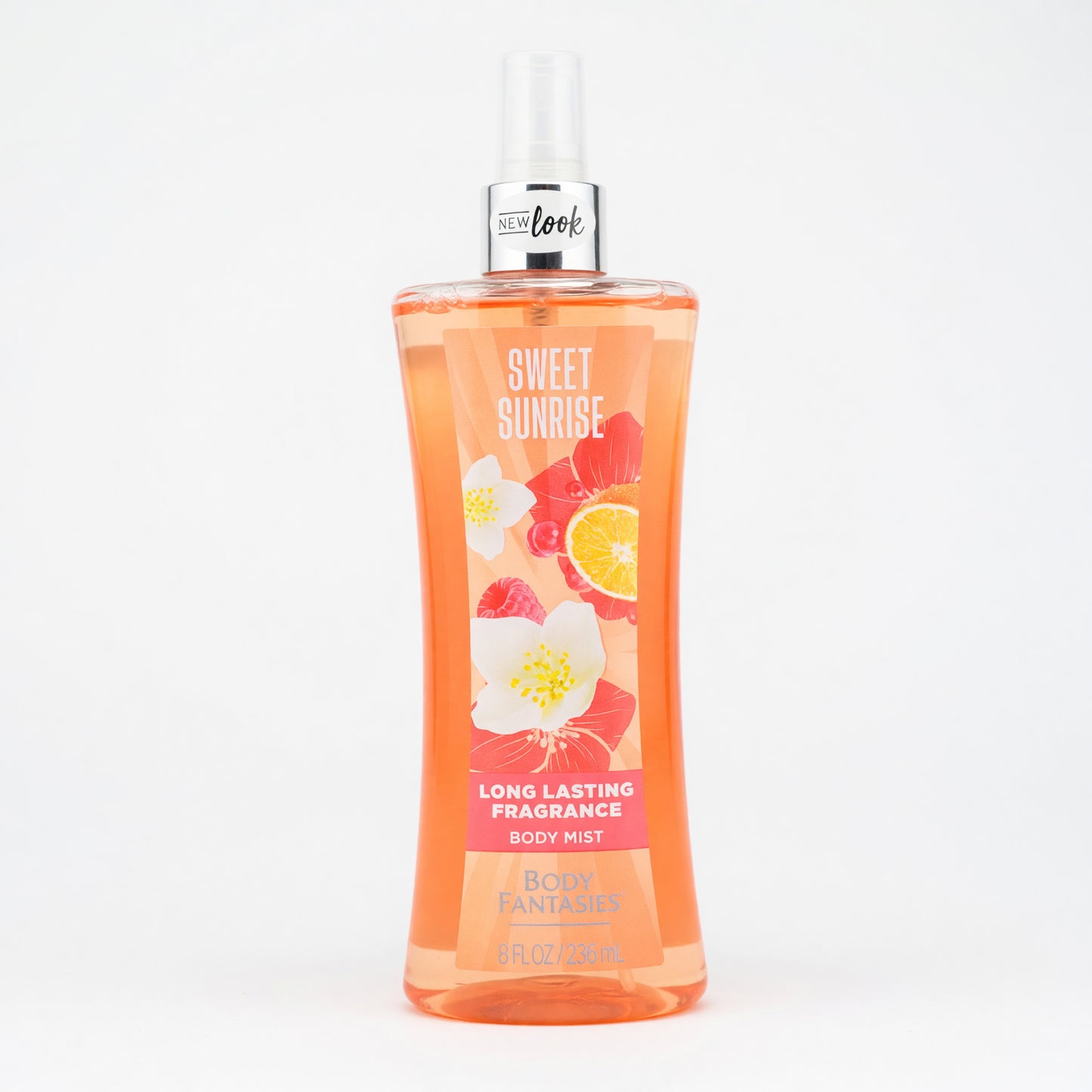 Sweet Sunrise Fantasy by Body Fantasies, 8oz Fragrance Body Spray women
