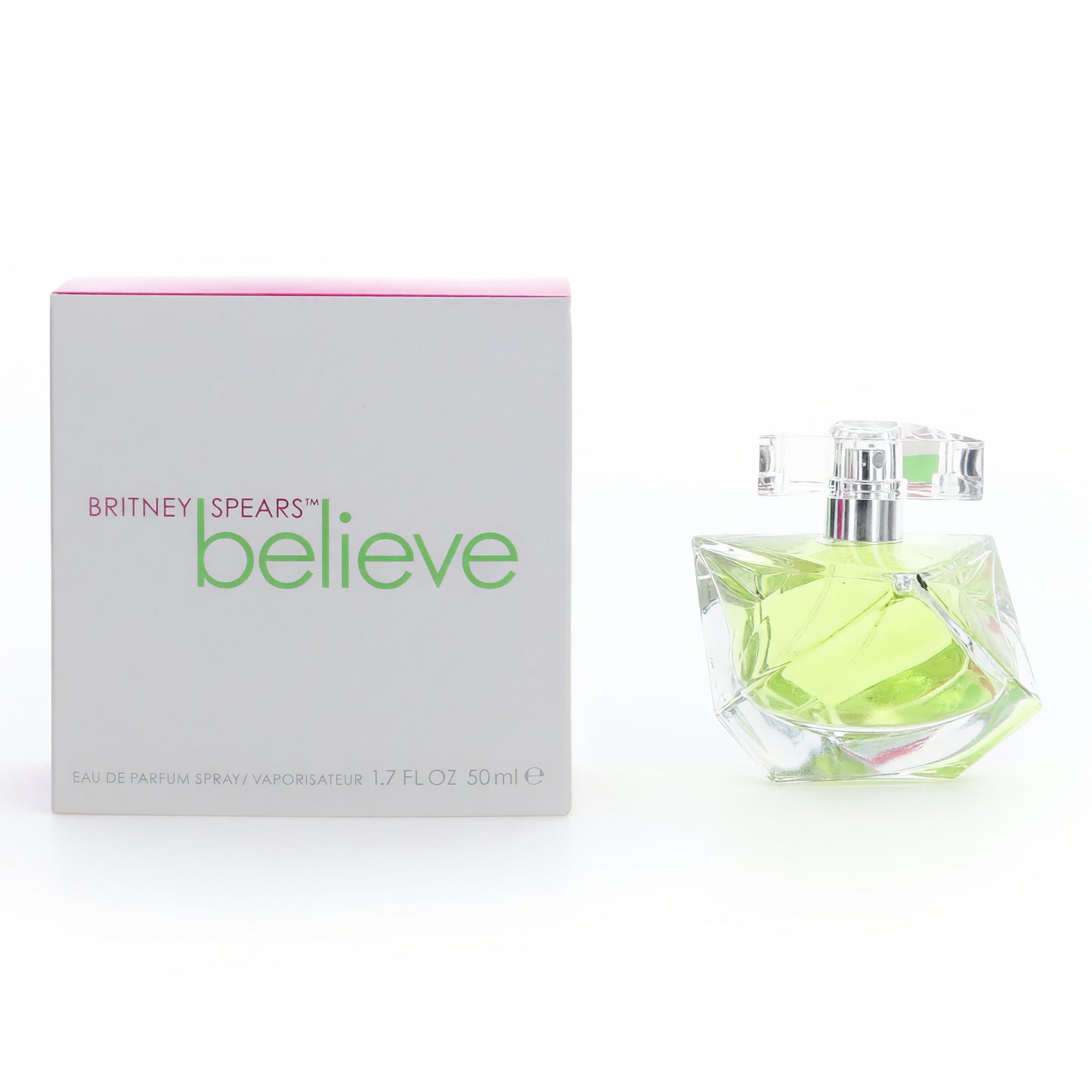 Believe by Britney Spears, 1.7 oz EDP Spray for women