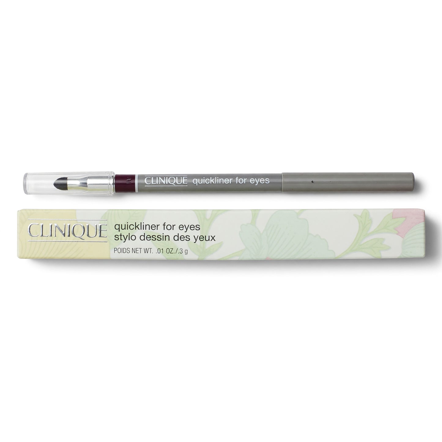 Clinque Quickliner by Clinque, .01 oz Eyeliner- 15 Grape
