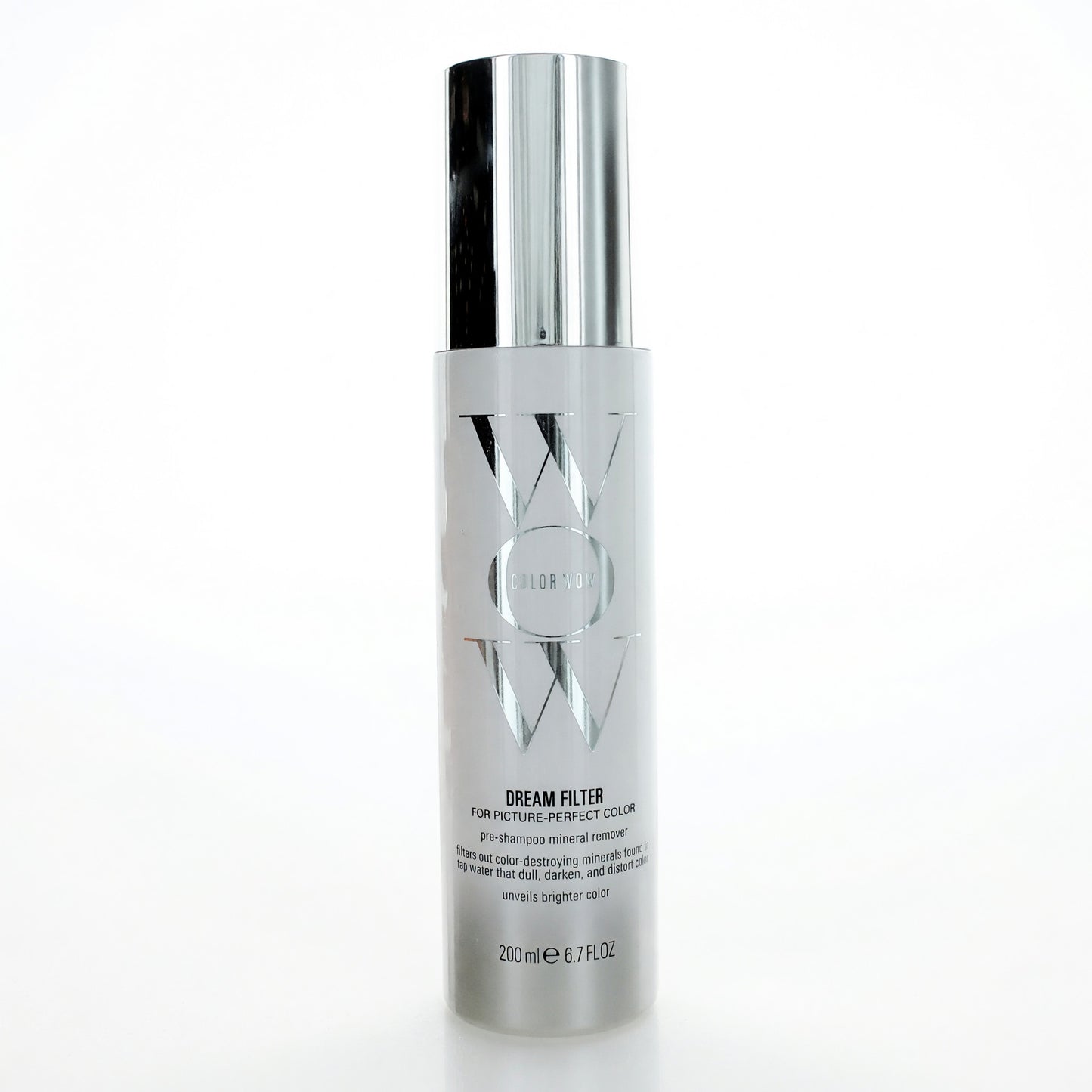 Color Wow Dream Filter by Color Wow, 6.7oz Pre-Shampoo Mineral Remover