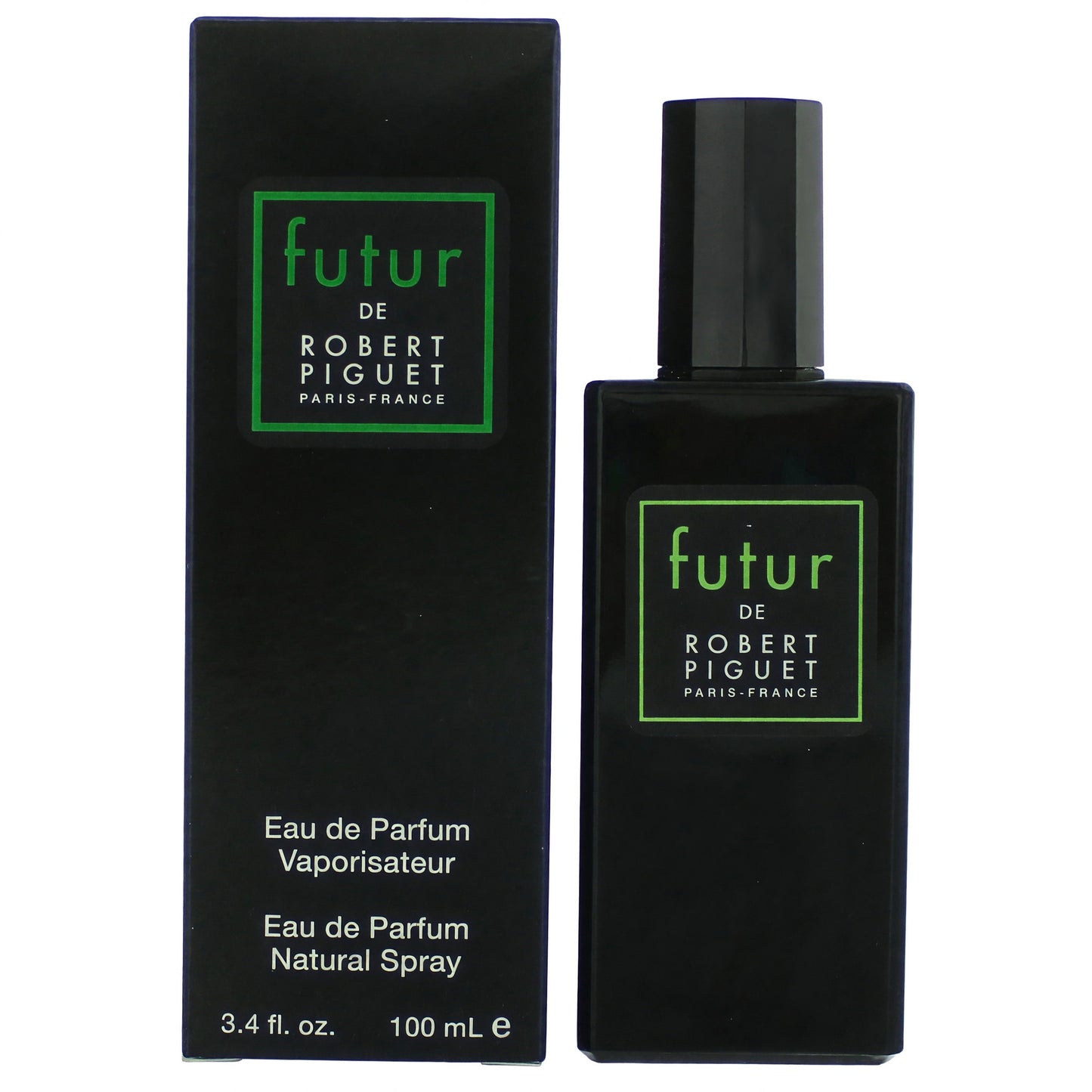 Futur by Robert Piguet, 3.4 oz EDP Spray for Women
