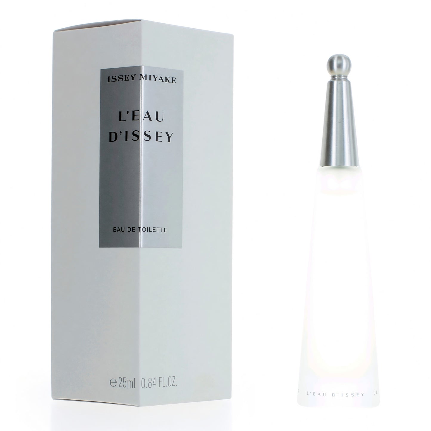 L'eau D'Issey by Issey Miyake, 0.84 oz EDT Spray for Women