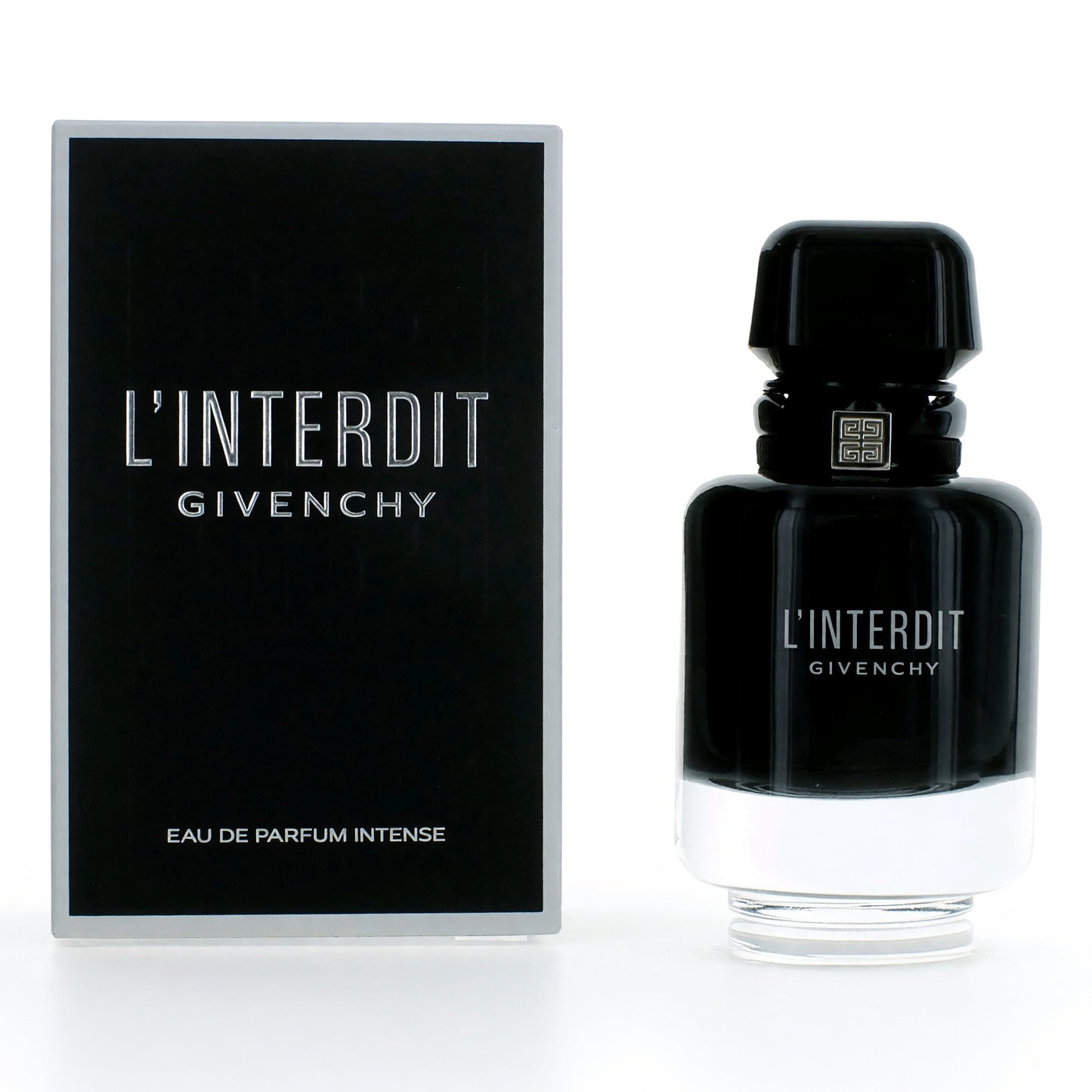L'Interdit by Givenchy, 1.7 oz EDP Intense Spray for Women