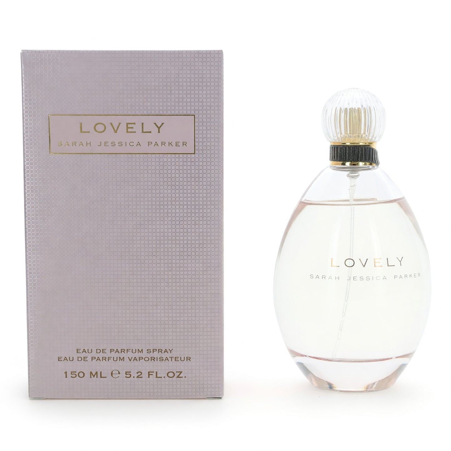 Lovely by Sarah Jessica Parker, 5.2 oz EDP Spray for Women