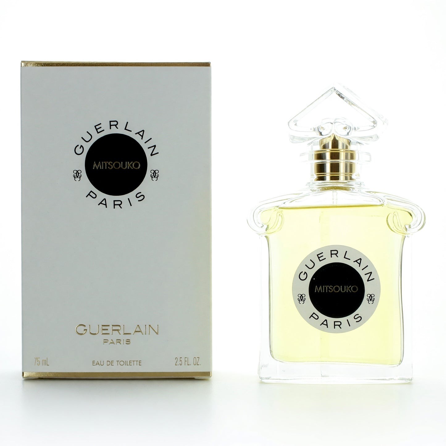 Mitsouko by Guerlain, 2.5 oz EDT Spray for Women