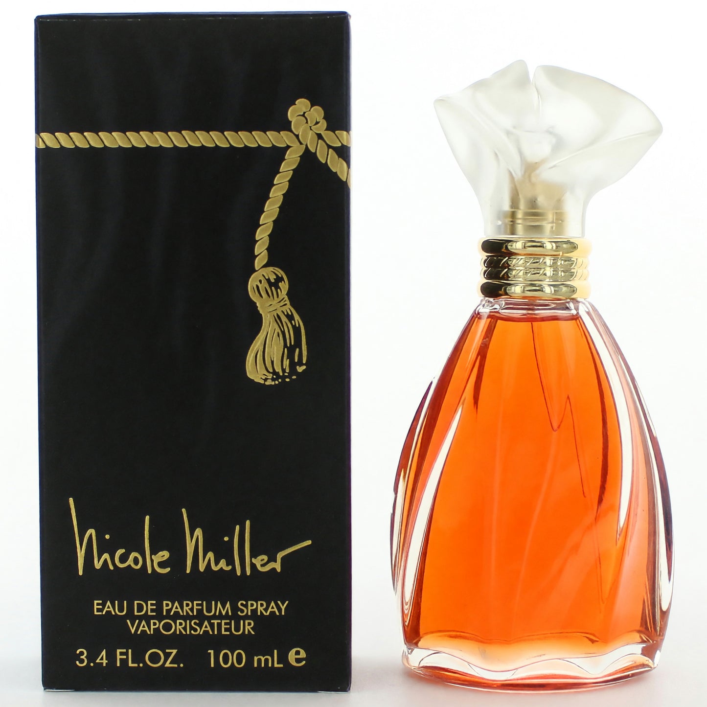 Nicole Miller by Nicole Miller, 3.4 oz EDP Spray for Women