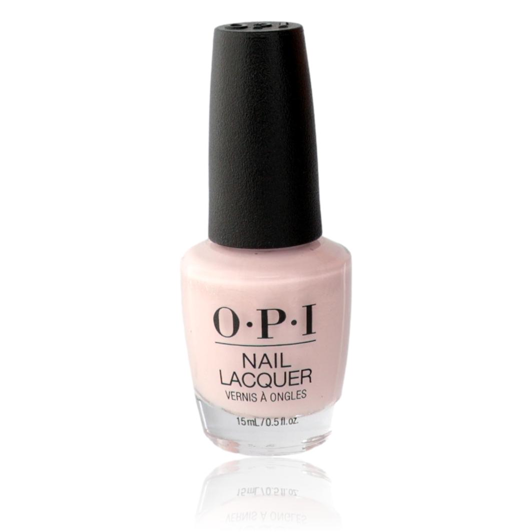 OPI Nail Lacquer by OPI, .5 oz Nail Color- Lisbon Wants Moor OPI