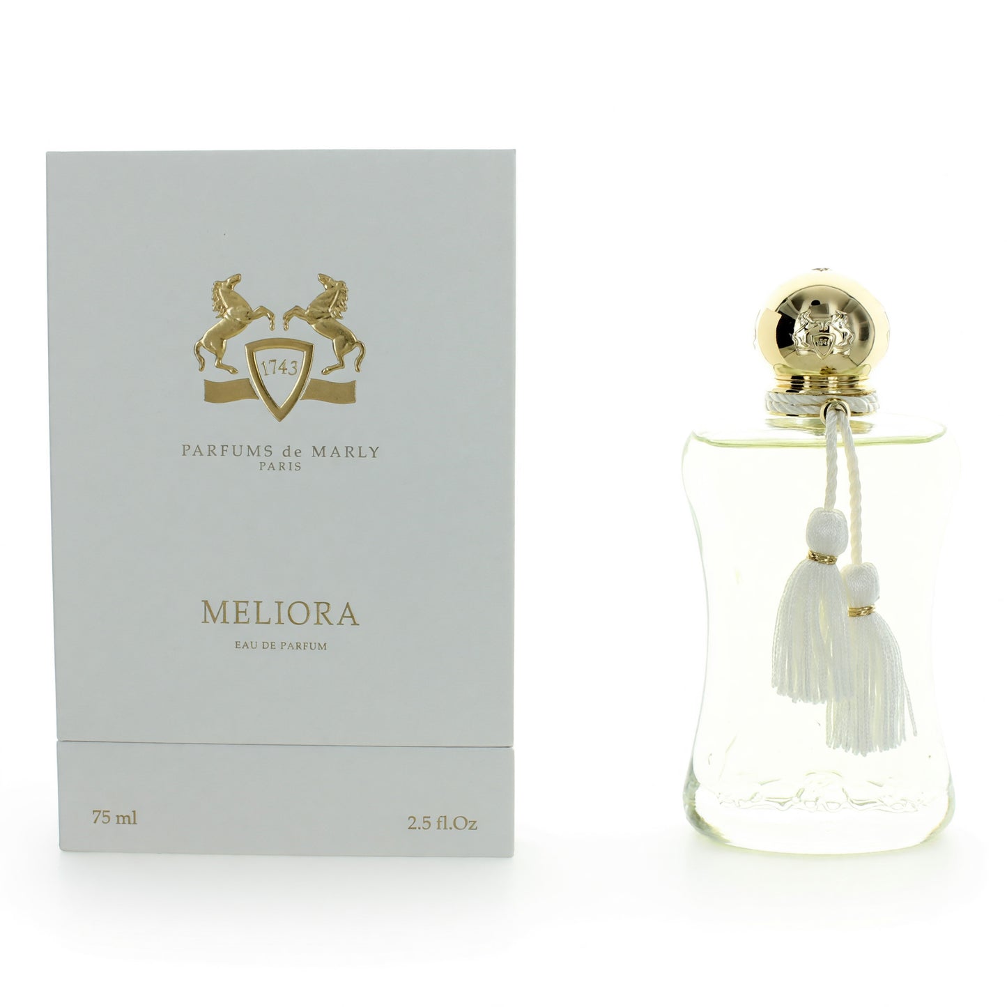 Parfums de Marly Meliora by Parfums de Marly, 2.5oz EDP Spray women