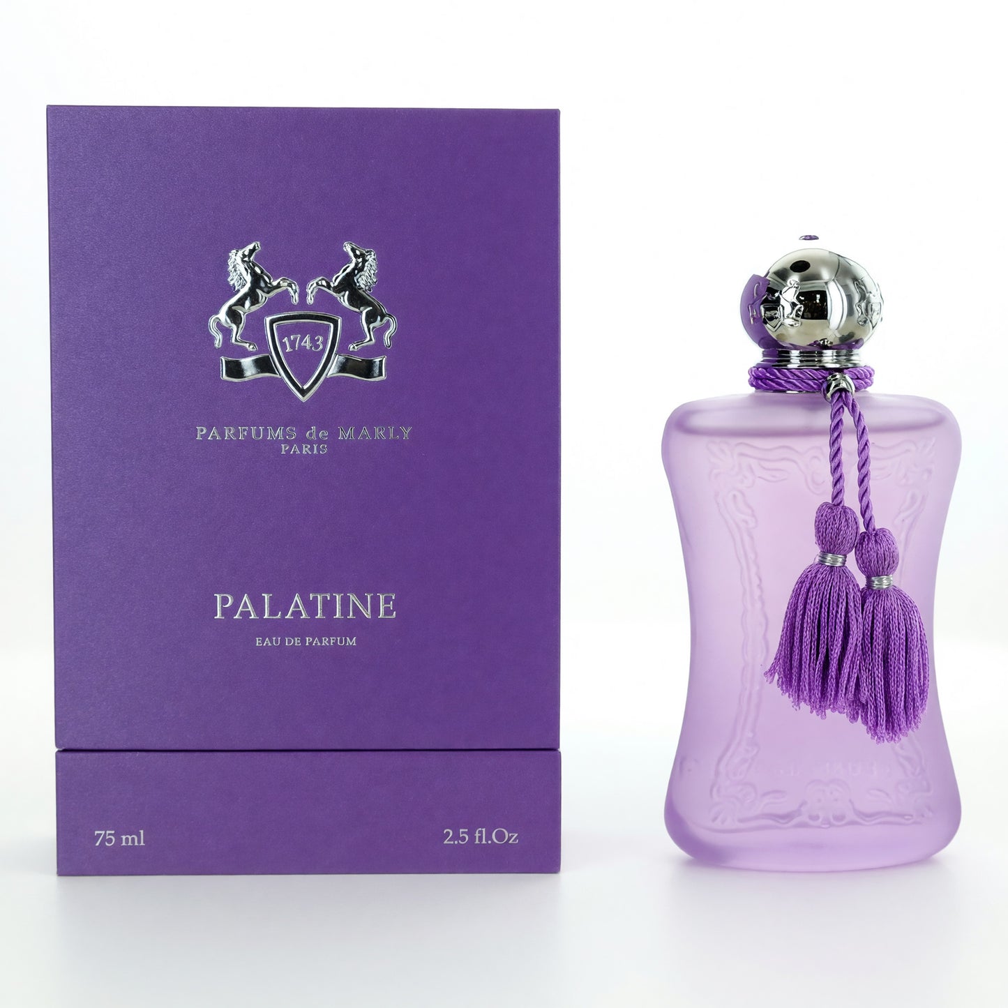 Parfums de Marly Palatine by Parfums de Marly, 2.5oz EDP Spray women