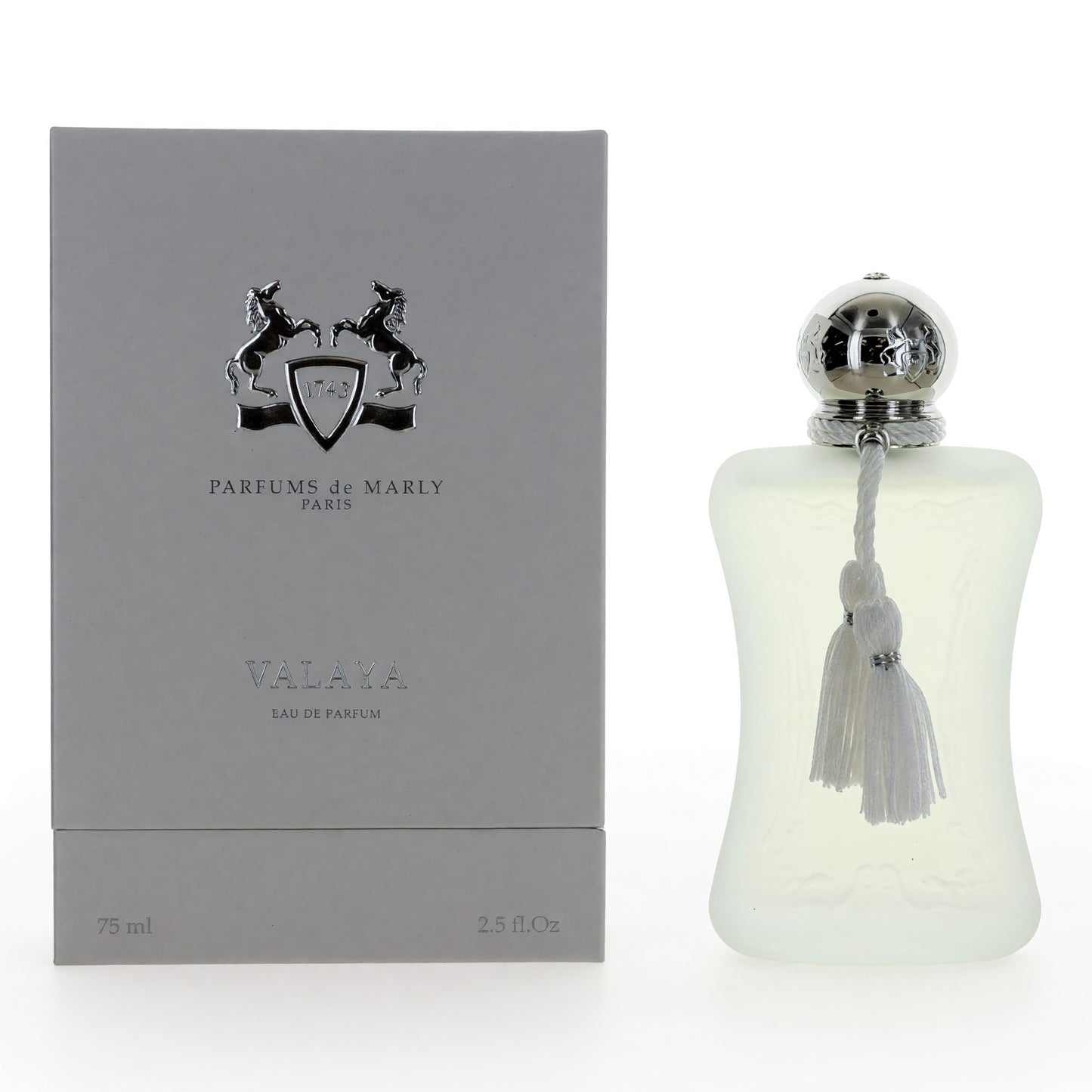 Parfums de Marly Valaya by Parfums de Marly. 2.5oz EDP Spray women