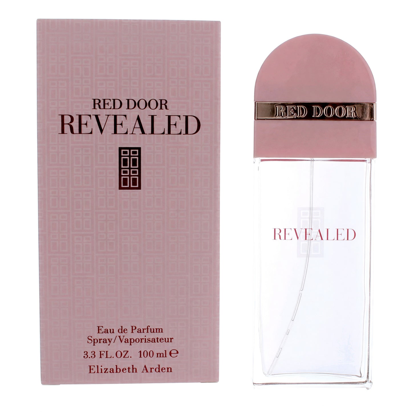 Red Door Revealed by Elizabeth Arden, 3.3 oz EDP Spray for Women