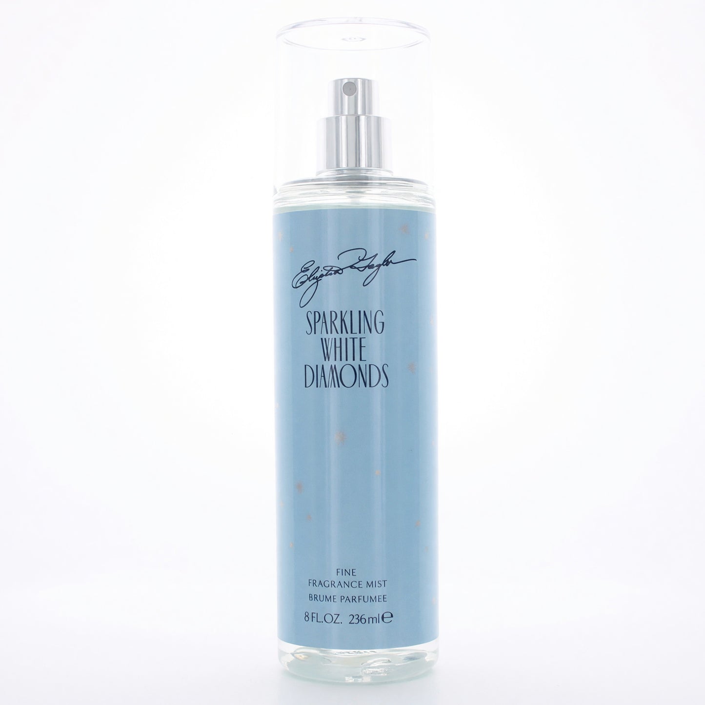 Sparkling White Diamonds by Elizabeth Taylor, 8oz Fine Fragrance Mist women