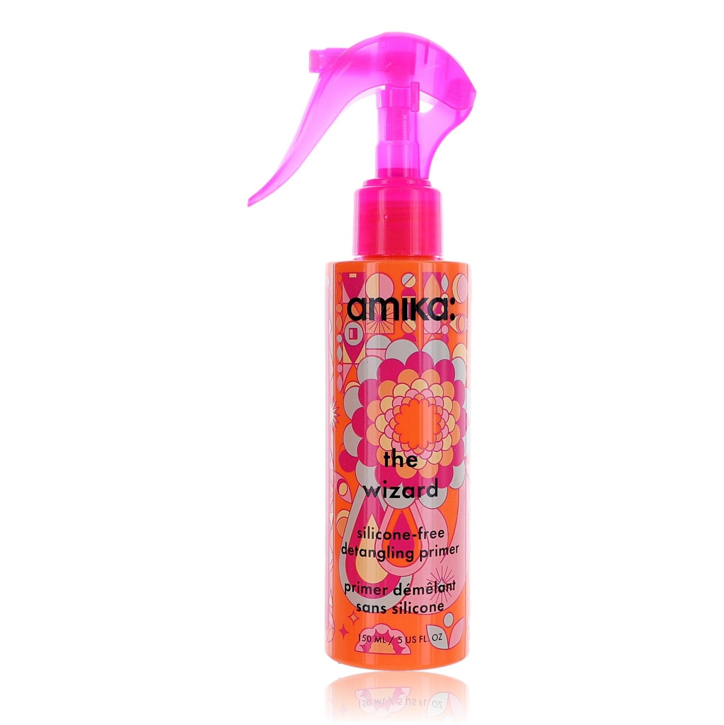 Amika The Wizard by Amika, 5 oz Detangling Primer