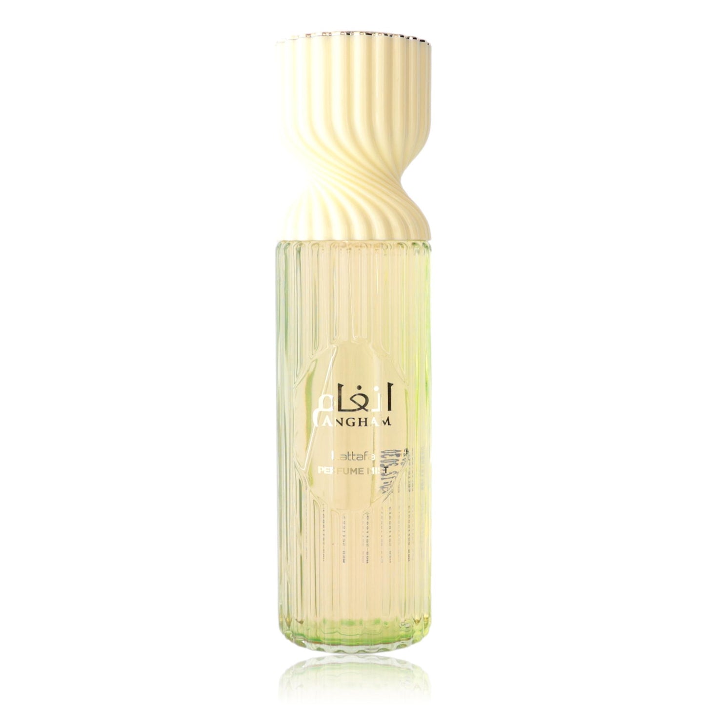 Angham by Lattafa, 8.4 oz Perfume Mist for Unisex