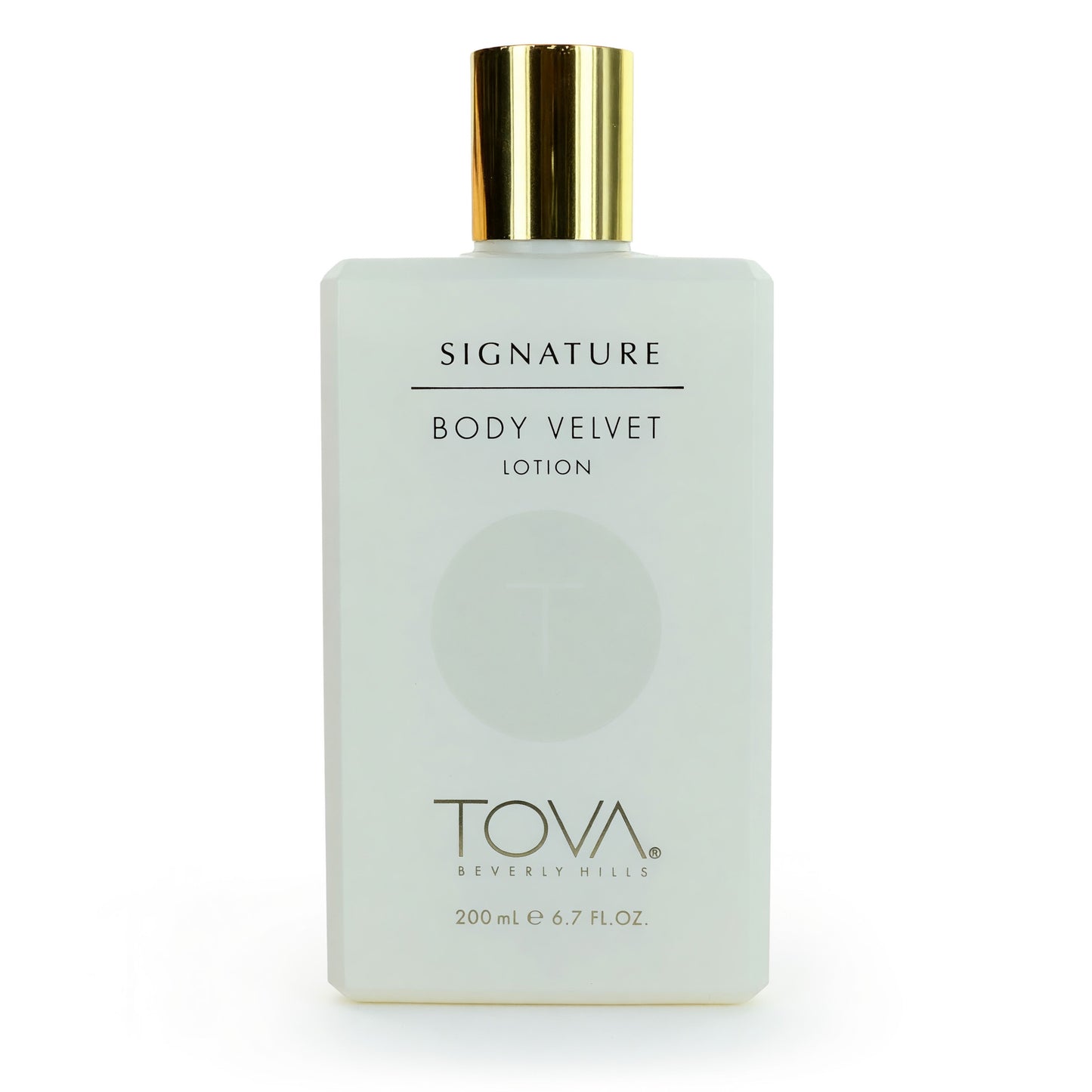 Tova Signature by Tova, 6.7 oz Body Velvet Lotion for Women