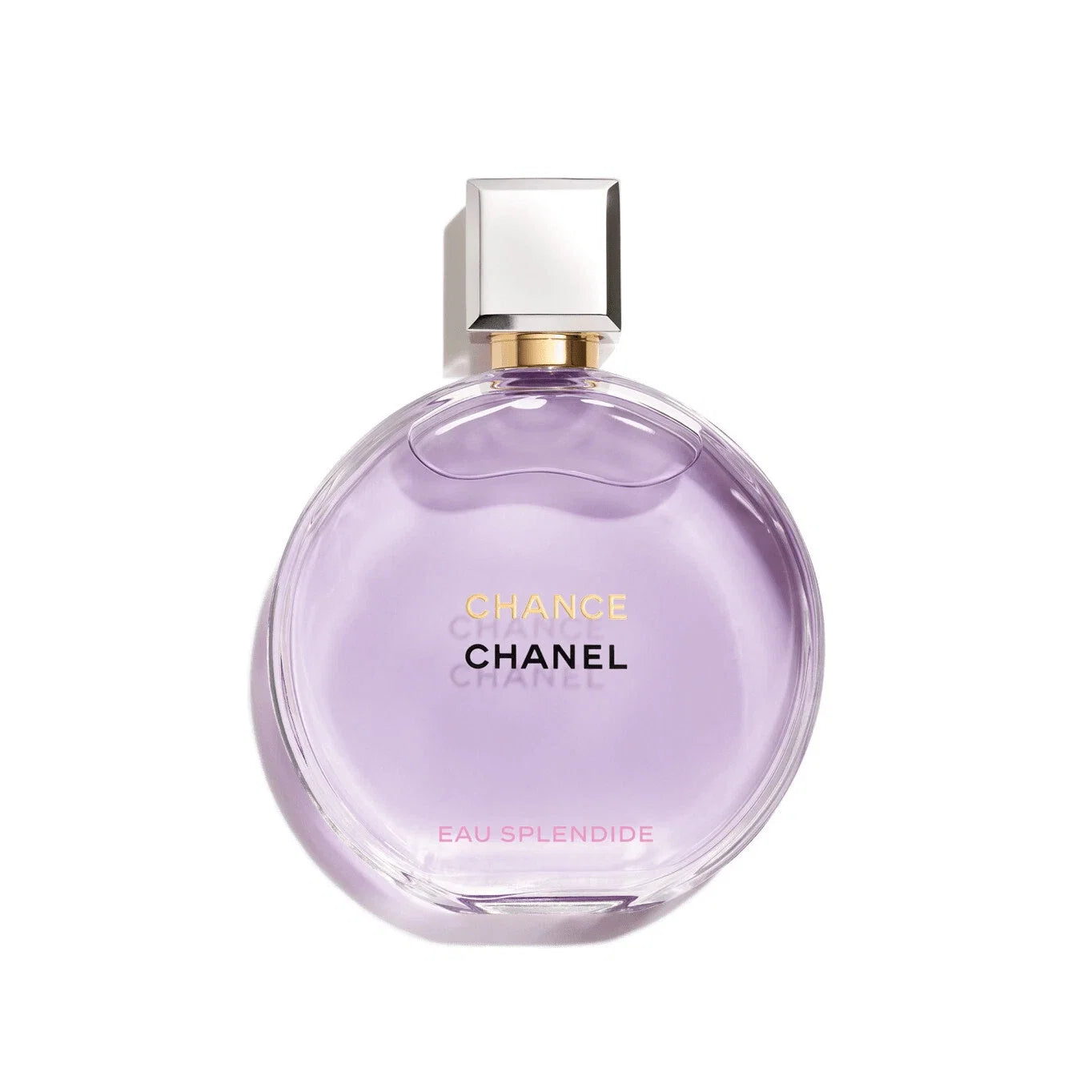 CHANEL Chance Eau Splendide Eau de Parfum 100ml / 3.4 fl oz