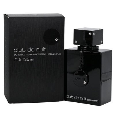 Club De Nuit Intense by Armaf Cologne for Men 3.6 oz EDT New In Box