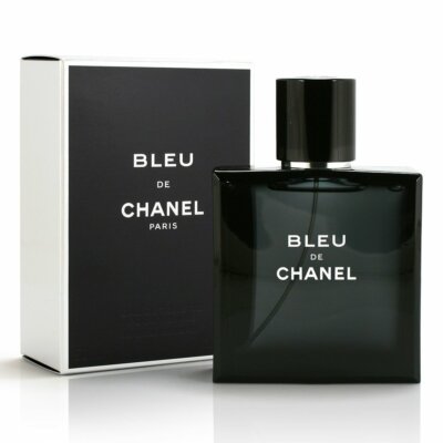Chanel Bleu De Chanel Eau de Toilette 100ml Mens Perfume