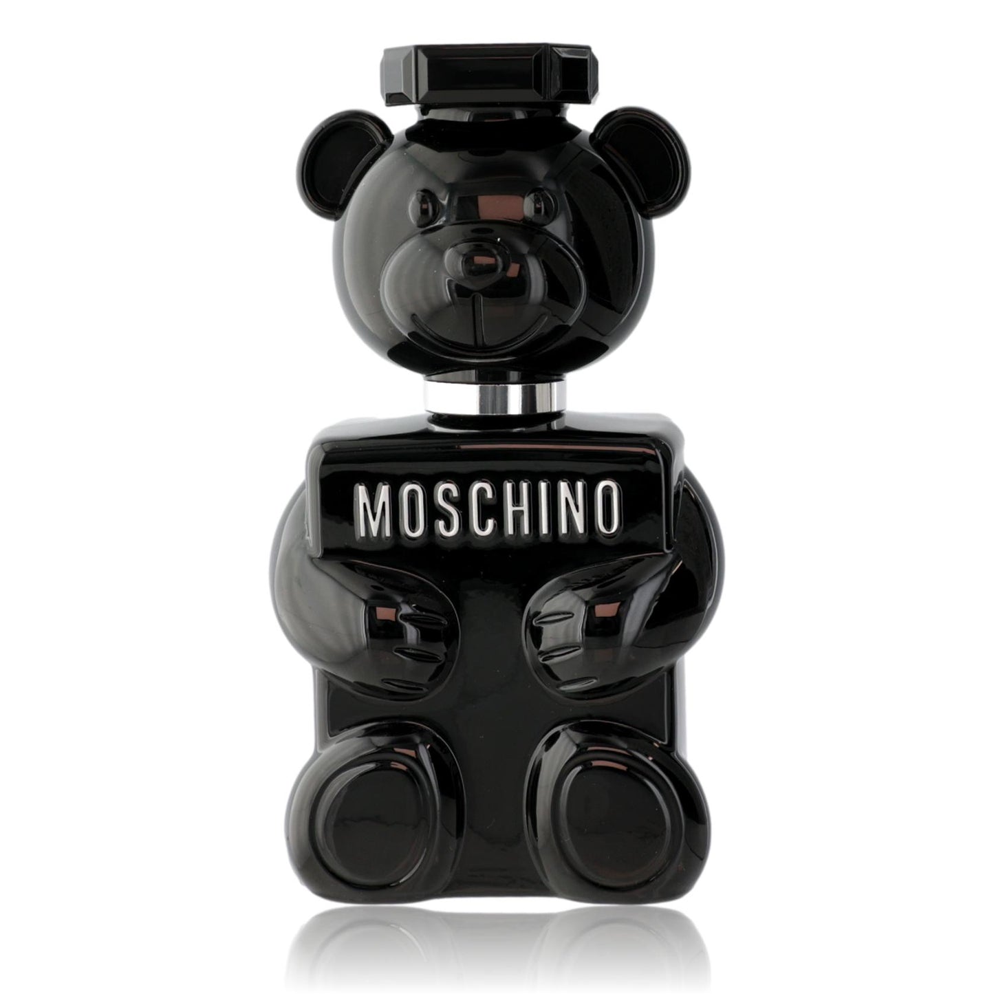 Moschino Toy Boy by Moschino, 3.4 oz EDP Spray for Men TESTER
