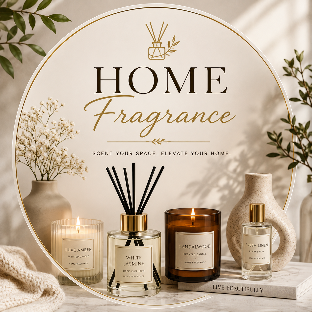 Home Fragrance