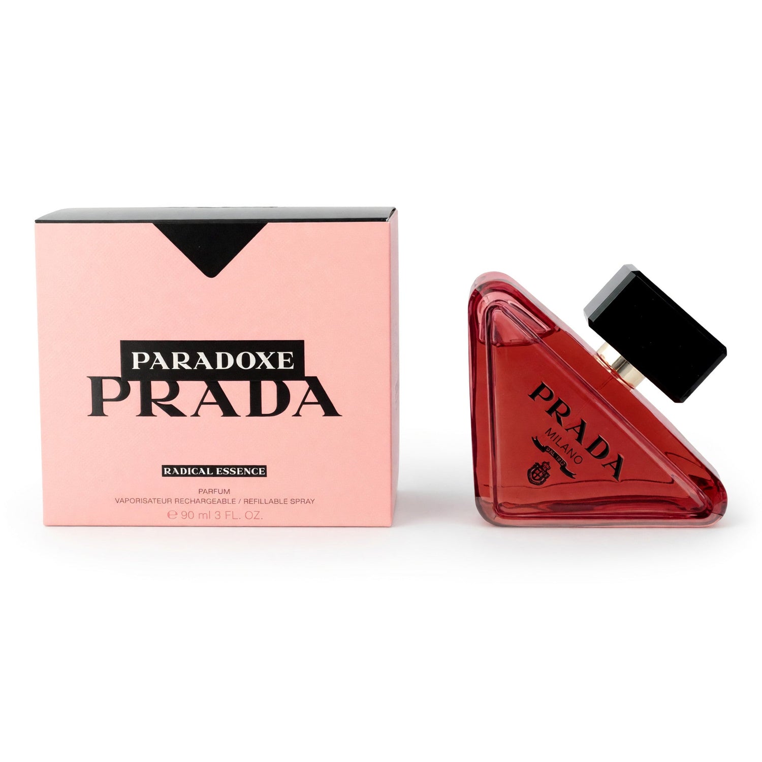 Fragrances and Perfumes