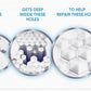 Repair & Protect Whitening Toothpaste for Sensitive Teeth