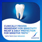 Repair & Protect Whitening Toothpaste for Sensitive Teeth
