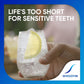 Repair & Protect Whitening Toothpaste for Sensitive Teeth