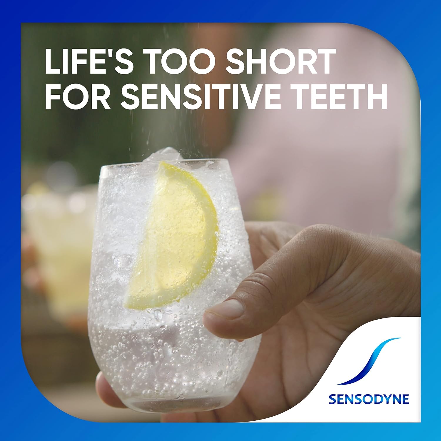 Repair & Protect Whitening Toothpaste for Sensitive Teeth