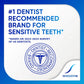 Repair & Protect Whitening Toothpaste for Sensitive Teeth