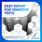 Repair & Protect Whitening Toothpaste for Sensitive Teeth