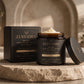 Zenviora Whipped Grass-Fed Beef Tallow Skin Balm | Face & Body Moisturizer | Unscented | Rich in Vitamins A, D, E & K | For Dry, Sensitive & Mature Skin