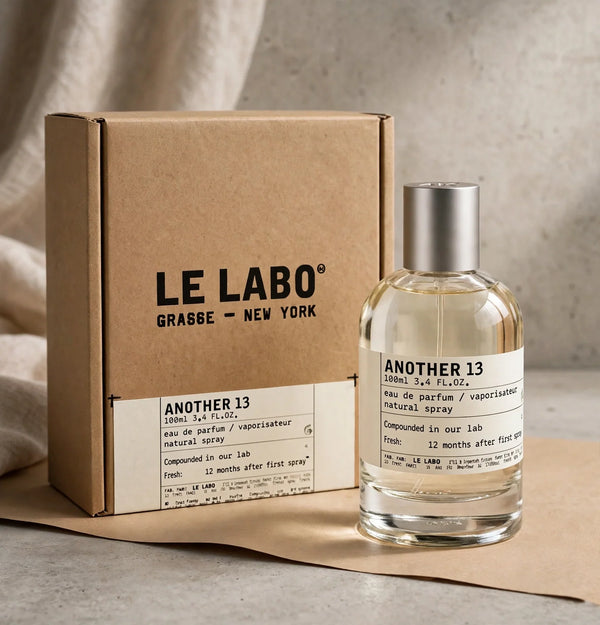 Le Labo Another 13 Eau de Parfum Unisex, 3.4 oz / 100 mL,