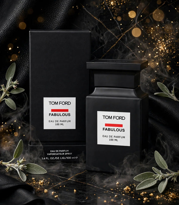 Tom Ford Fucking Fabulous EDP Spray Unisex 3.4 oz (100ml) – Luxury Fragrance
