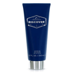 Discover by Aeropostale, 6.7 oz Shower Gel for Men